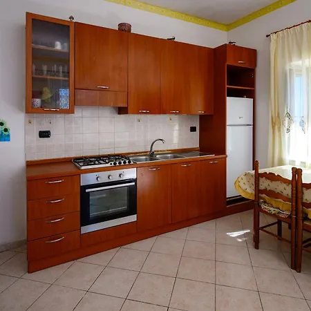 Vista Mediterranea * Пиццо