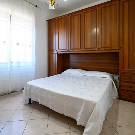 Vista Mediterranea Апартаменты