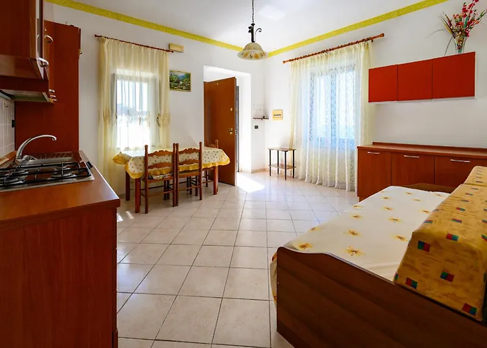 Apartman Vista Mediterranea *