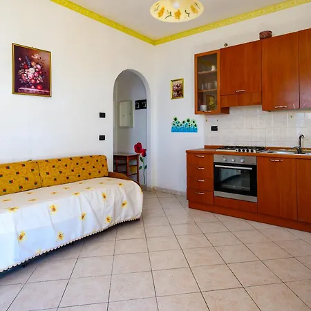 Vista Mediterranea *