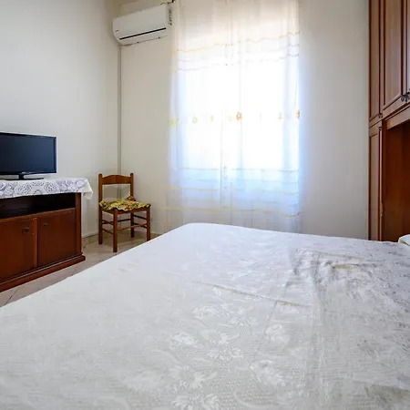 Διαμέρισμα Vista Mediterranea