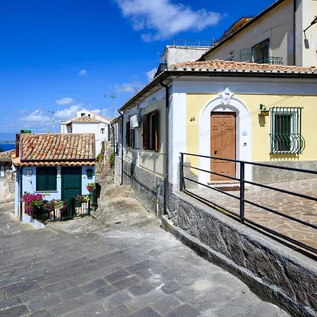 Vista Mediterranea Апартаменты Пиццо