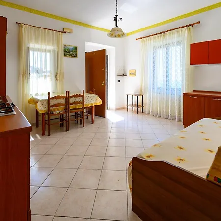 Апартаменты Vista Mediterranea *