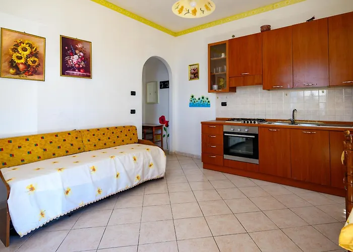 Vista Mediterranea *