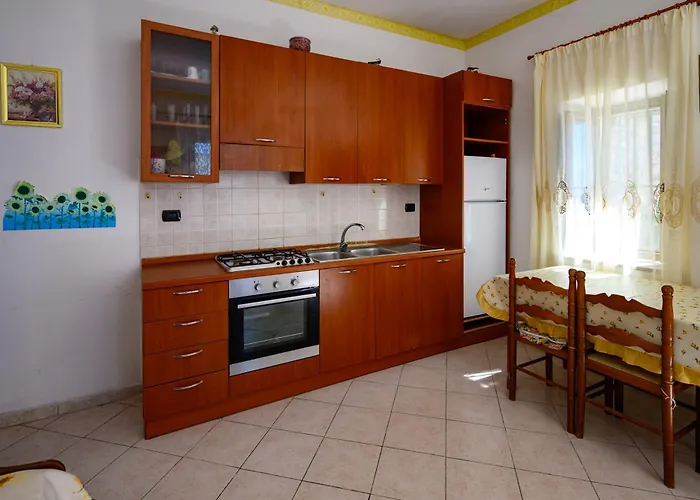 Vista Mediterranea * Пиццо