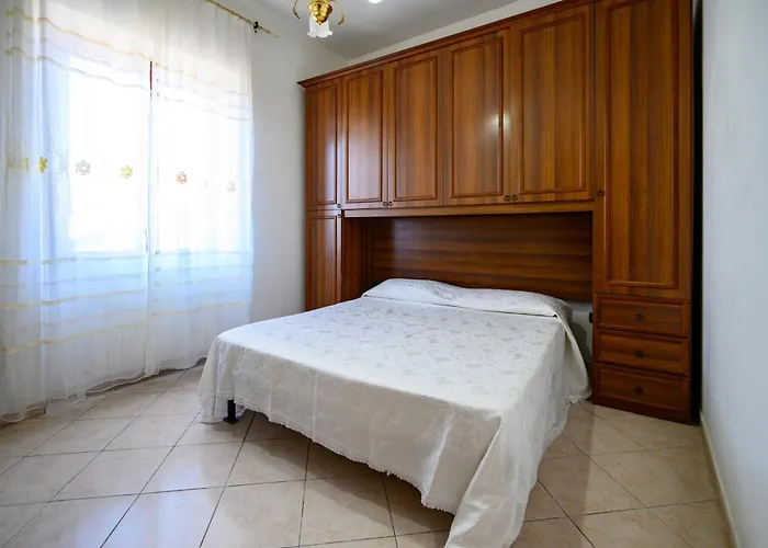 Vista Mediterranea Апартаменты